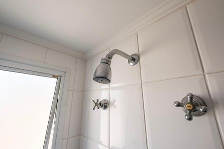 Apartamento para alugar com 97m², 3 quartos e 2 vagasBanheiro