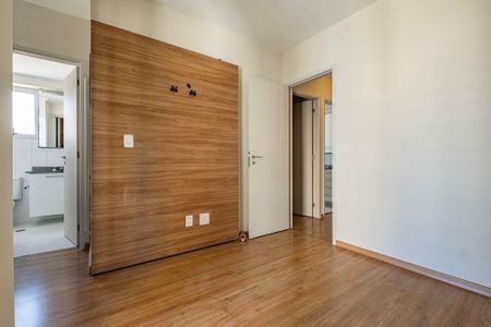 Suíte de apartamento para alugar com 3 quartos, 97m² em Pinheiros, São Paulo