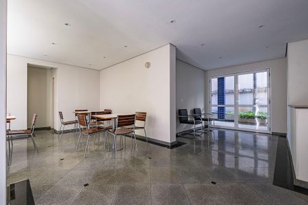 Apartamento para alugar com 97m², 3 quartos e 2 vagasSalão de Festas