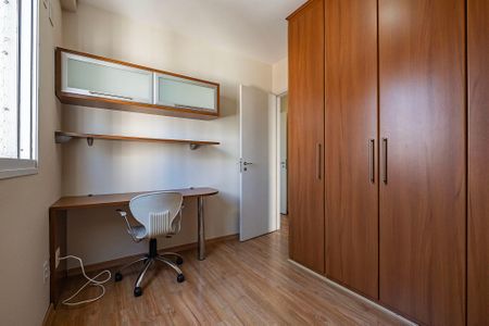 Apartamento para alugar com 97m², 3 quartos e 2 vagasQuarto 3