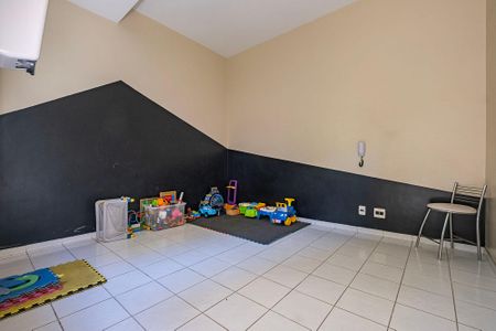 Apartamento para alugar com 97m², 3 quartos e 2 vagasBrinquedoteca