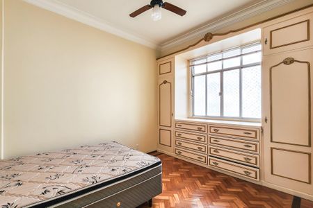 Apartamento à venda com 80m², 2 quartos e sem vagaQuarto 