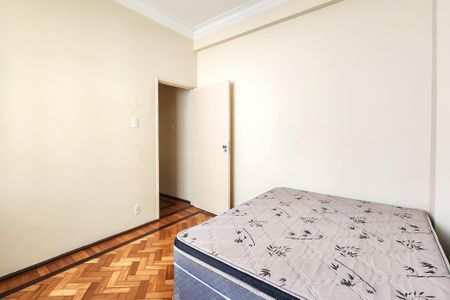 Quarto  de apartamento para alugar com 2 quartos, 80m² em Flamengo, Rio de Janeiro