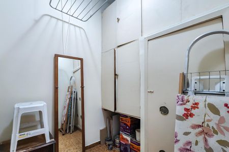 Apartamento à venda com 80m², 2 quartos e sem vagaQuarto de Serviço 