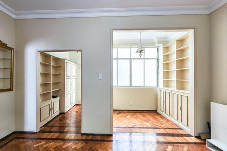 Apartamento à venda com 80m², 2 quartos e sem vagaSala 1