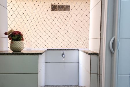 Apartamento à venda com 80m², 2 quartos e sem vagaÁrea de Serviço 
