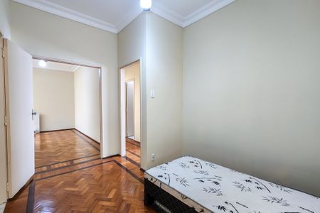Sala 2 de apartamento para alugar com 2 quartos, 80m² em Flamengo, Rio de Janeiro