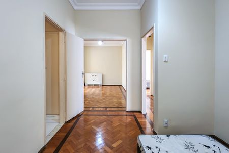 Apartamento à venda com 80m², 2 quartos e sem vagaSala 2