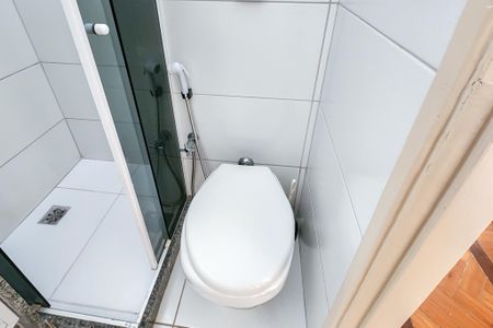 Apartamento à venda com 80m², 2 quartos e sem vagaBanheiro Social 