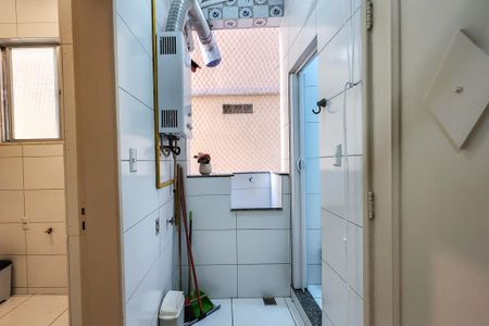 Apartamento à venda com 80m², 2 quartos e sem vagaÁrea de Serviço 