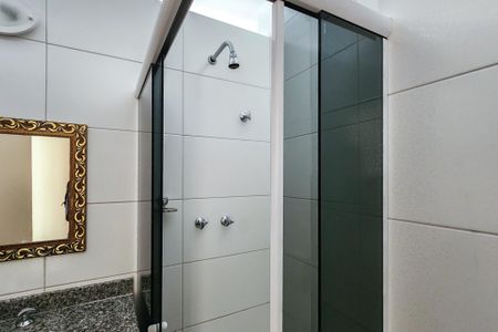 Apartamento à venda com 80m², 2 quartos e sem vagaBanheiro Social 