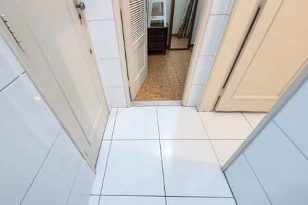 Apartamento à venda com 80m², 2 quartos e sem vagaÁrea de Serviço 