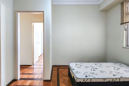 Sala 2 de apartamento à venda com 2 quartos, 80m² em Flamengo, Rio de Janeiro