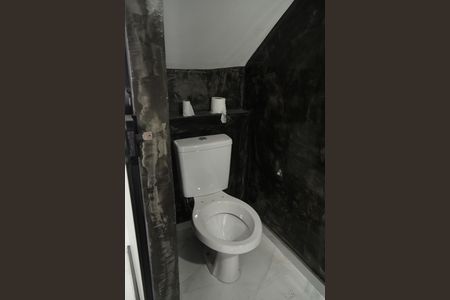 Casa para alugar com 105m², 3 quartos e 2 vagasLavabo