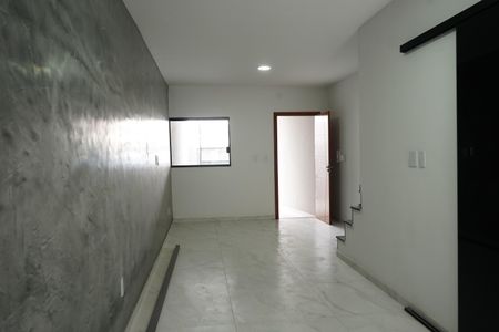 Sala de casa à venda com 3 quartos, 105m² em Chácara Santo Antônio (zona Leste), São Paulo