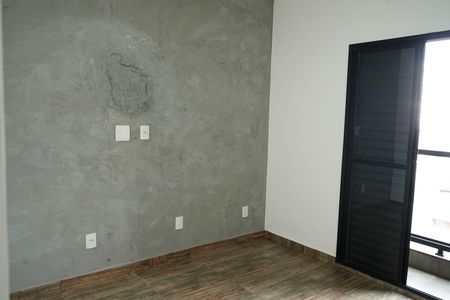 Casa para alugar com 105m², 3 quartos e 2 vagasSuíte 1