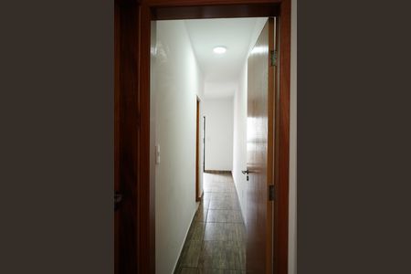 Casa para alugar com 105m², 3 quartos e 2 vagasSuíte 1