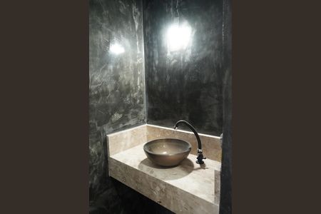 Casa para alugar com 105m², 3 quartos e 2 vagasLavabo