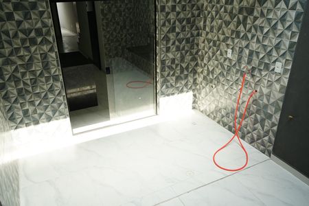 Casa para alugar com 105m², 3 quartos e 2 vagasÁrea de Serviço