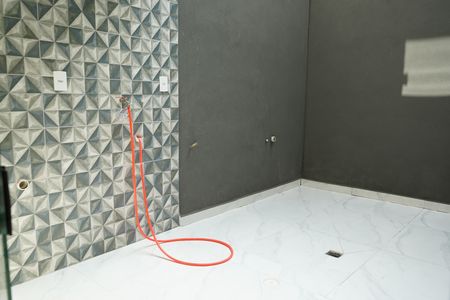 Casa para alugar com 105m², 3 quartos e 2 vagasÁrea de Serviço