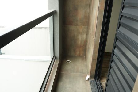 Casa para alugar com 105m², 3 quartos e 2 vagasSuíte 1 Varanda