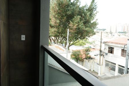 Casa para alugar com 105m², 3 quartos e 2 vagasSuíte 1 Varanda
