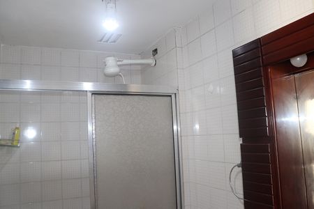 Apartamento para alugar com 33m², 1 quarto e 1 vagaBanheiro