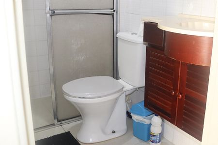 Apartamento para alugar com 33m², 1 quarto e 1 vagaBanheiro