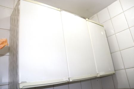 Apartamento para alugar com 33m², 1 quarto e 1 vagaCozinha