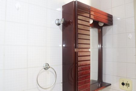 Apartamento para alugar com 33m², 1 quarto e 1 vagaBanheiro