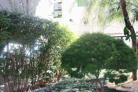 Apartamento para alugar com 33m², 1 quarto e 1 vagaÁrea Comum