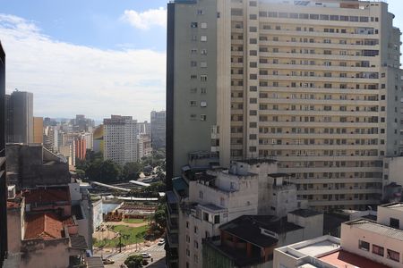 Apartamento para alugar com 33m², 1 quarto e 1 vagaPiscina