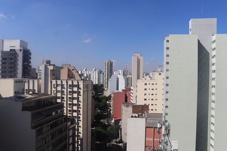 Apartamento para alugar com 33m², 1 quarto e 1 vagaPiscina
