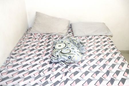 Dormitório de apartamento para alugar com 1 quarto, 33m² em Bela Vista, São Paulo