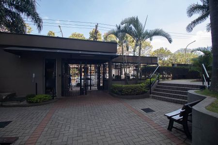Apartamento à venda com 58m², 2 quartos e 1 vaga Apartamento à venda com 58m², 2 quartos e 1 vagaÁrea de Serviço