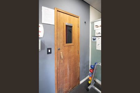 Apartamento à venda com 58m², 2 quartos e 1 vaga Apartamento à venda com 58m², 2 quartos e 1 vagaSauna
