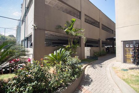 Apartamento à venda com 58m², 2 quartos e 1 vaga