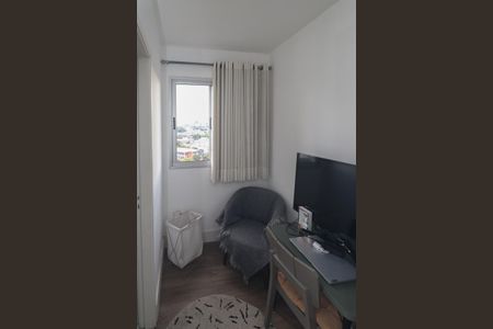Apartamento à venda com 58m², 2 quartos e 1 vaga Apartamento à venda com 58m², 2 quartos e 1 vagaSuíte