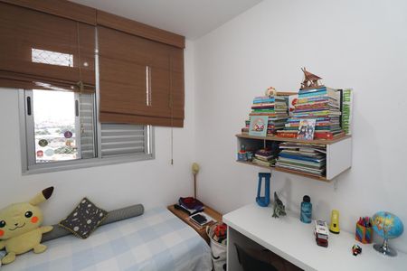 Quarto 1 de apartamento à venda com 2 quartos, 58m² em Parque Novo Mundo, São Paulo