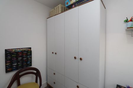 Quarto 1 de apartamento à venda com 2 quartos, 58m² em Parque Novo Mundo, São Paulo