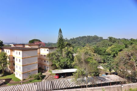 Quarto 1 Vista  de apartamento à venda com 2 quartos, 60m² em Parque Neide, São Bernardo do Campo