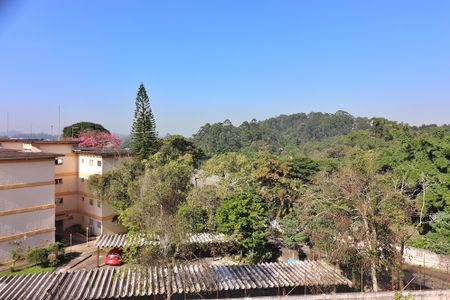 Sala  de apartamento à venda com 2 quartos, 60m² em Parque Neide, São Bernardo do Campo