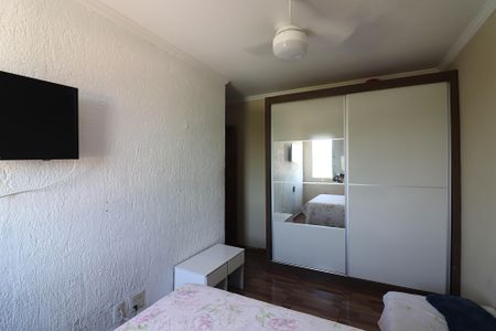 Quarto 1 de apartamento à venda com 2 quartos, 60m² em Parque Neide, São Bernardo do Campo