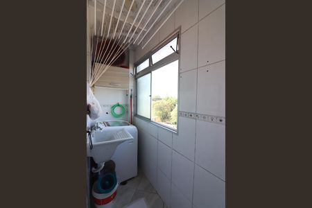 Apartamento à venda com 60m², 2 quartos e 1 vagaÁrea de Serviço