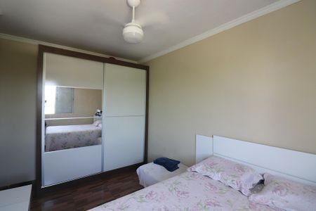 Apartamento à venda com 60m², 2 quartos e 1 vagaQuarto 1