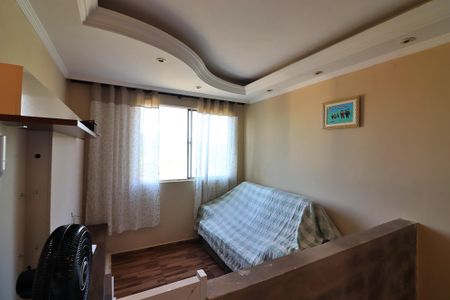 Apartamento à venda com 60m², 2 quartos e 1 vagaSala 