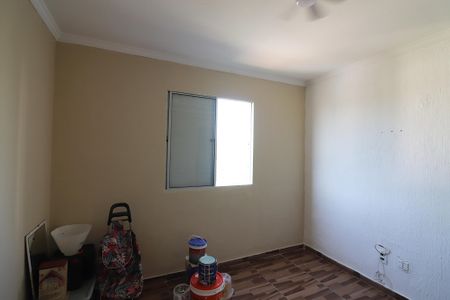 Apartamento à venda com 60m², 2 quartos e 1 vagaQuarto 2