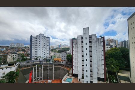 Apartamento para alugar com 64m², 2 quartos e 1 vaga Apartamento para alugar com 64m², 2 quartos e 1 vagaQuarto 2
