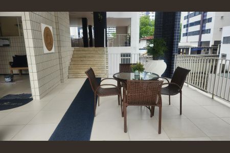 Apartamento para alugar com 64m², 2 quartos e 1 vaga