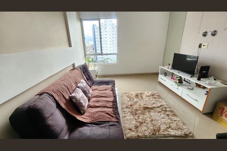 Apartamento para alugar com 64m², 2 quartos e 1 vaga Apartamento para alugar com 64m², 2 quartos e 1 vagaSala